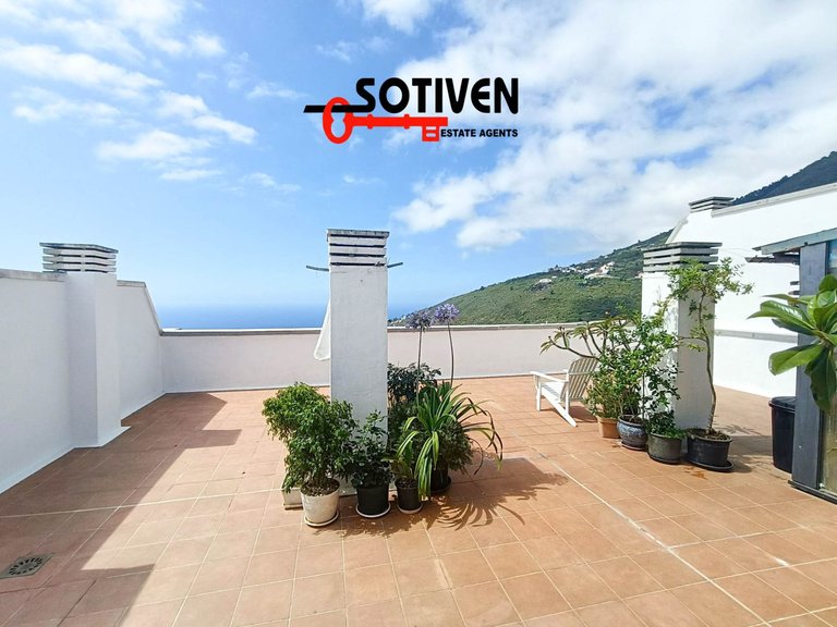 Penthouse for Sale in La Orotava, Sta.cruz Tener. 3