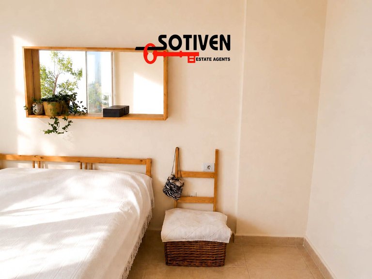 Penthouse for Sale in La Orotava, Sta.cruz Tener. 20