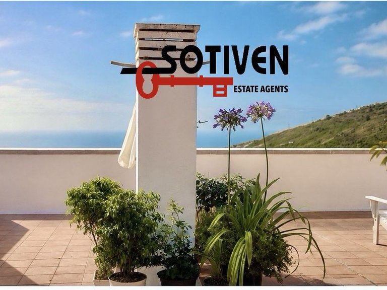 Penthouse for Sale in La Orotava, Sta.cruz Tener. 1