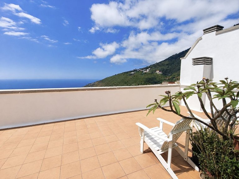 Penthouse for Sale in La Orotava, Sta.cruz Tener. 24
