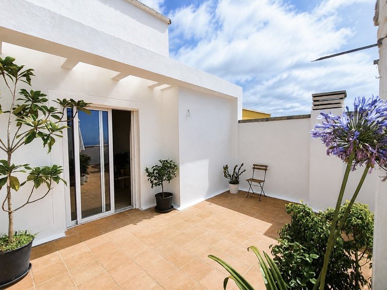 Penthouse for Sale in La Orotava, Sta.cruz Tener. 26