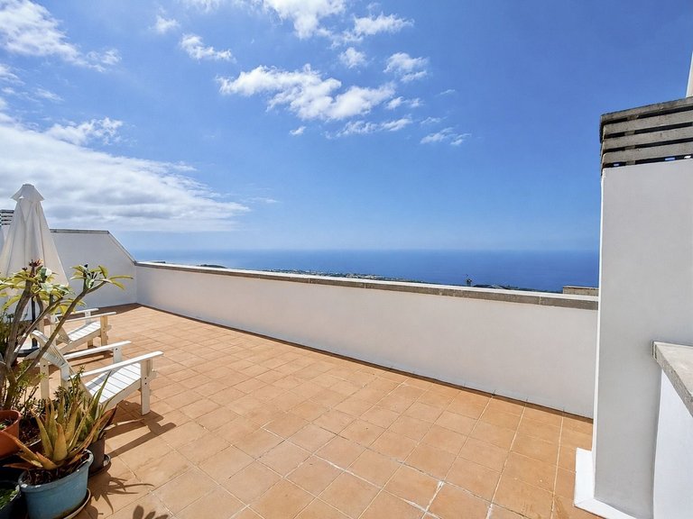 Penthouse for Sale in La Orotava, Sta.cruz Tener. 27
