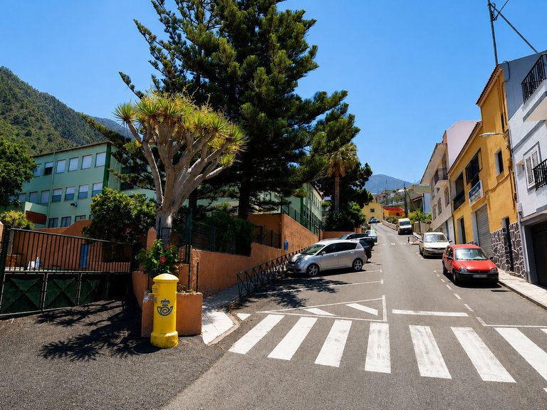 Penthouse for Sale in La Orotava, Sta.cruz Tener. 30
