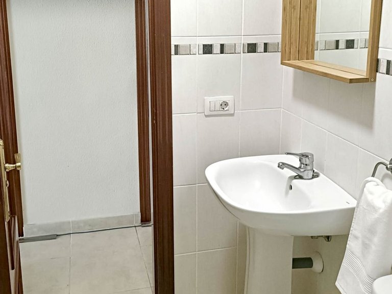 Penthouse for Sale in La Orotava, Sta.cruz Tener. 17