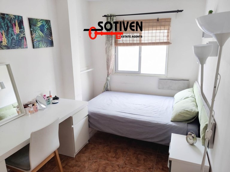 Apartment for Sale in Arona, Sta.cruz Tener. 4