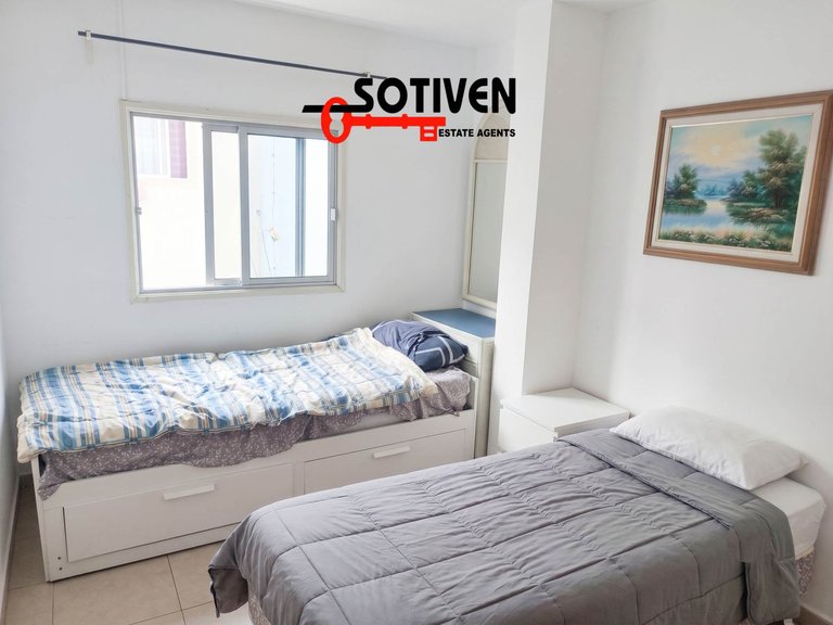 Apartment for Sale in Arona, Sta.cruz Tener. 5