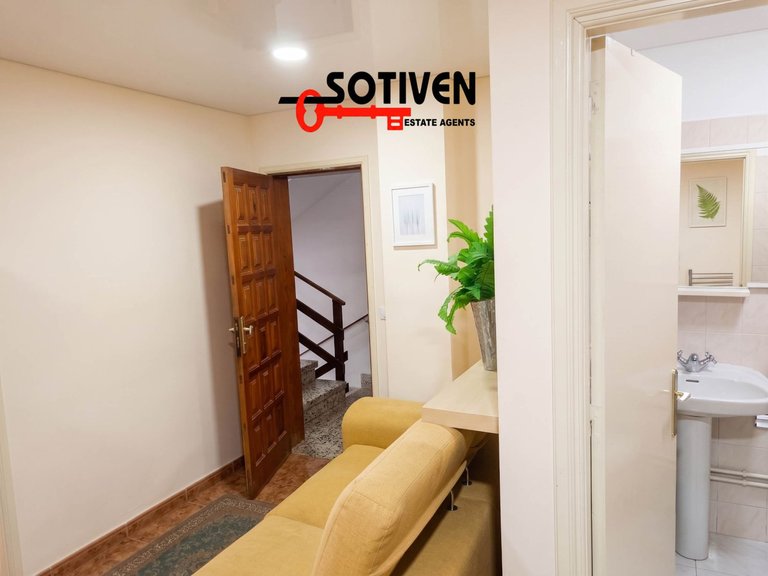 Apartment for Sale in Arona, Sta.cruz Tener. 2