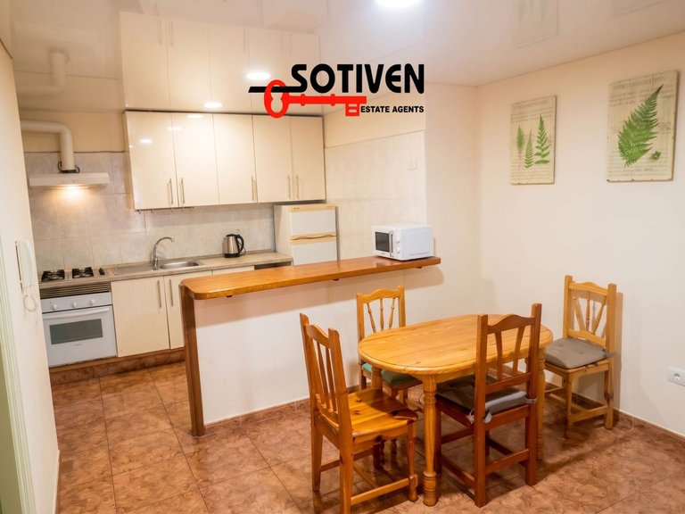 Apartment for Sale in Arona, Sta.cruz Tener. 1