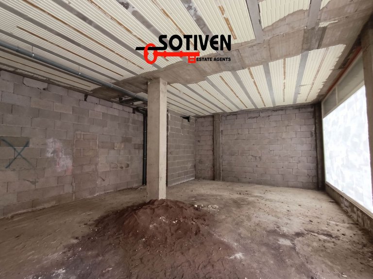 Commercial for Sale in Arona, Sta.cruz Tener. 7