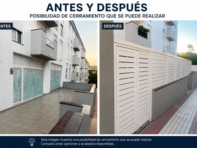 Commercial for Sale in Arona, Sta.cruz Tener. 4