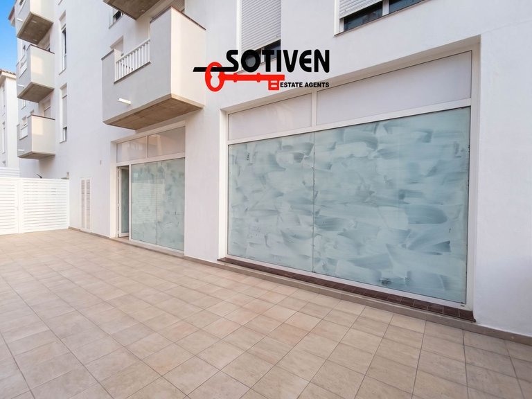 Commercial for Sale in Arona, Sta.cruz Tener. 3