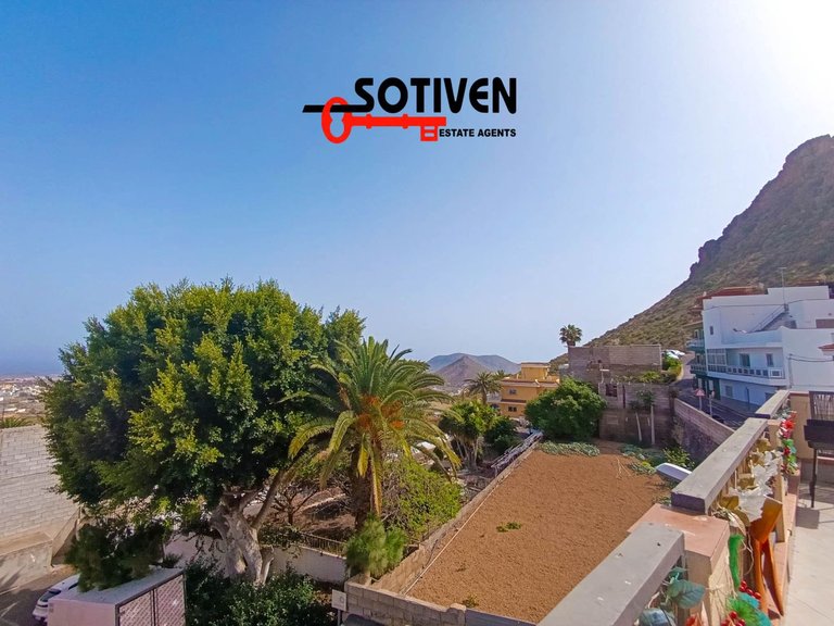 Apartment for Sale in Arona, Sta.cruz Tener. 1