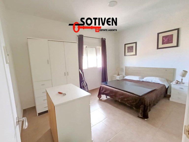 Apartment for Sale in Arona, Sta.cruz Tener. 7