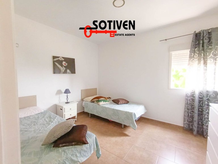 Apartment for Sale in Arona, Sta.cruz Tener. 8