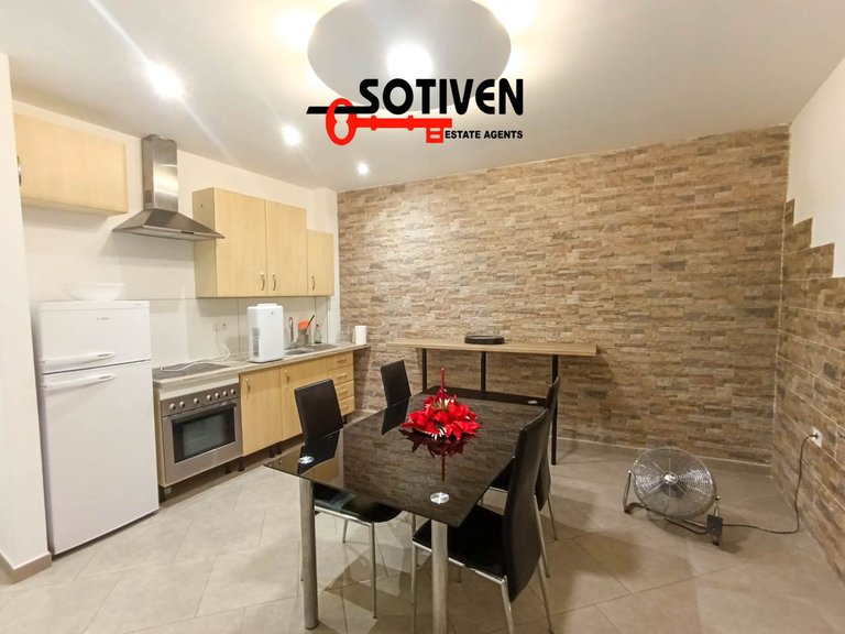 Town House for Sale in Arona, Sta.cruz Tener. 9