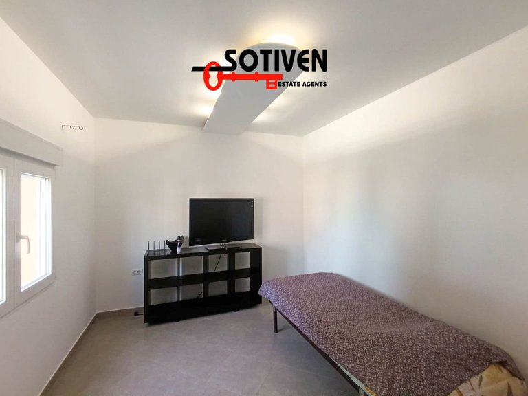 Town House for Sale in Arona, Sta.cruz Tener. 12