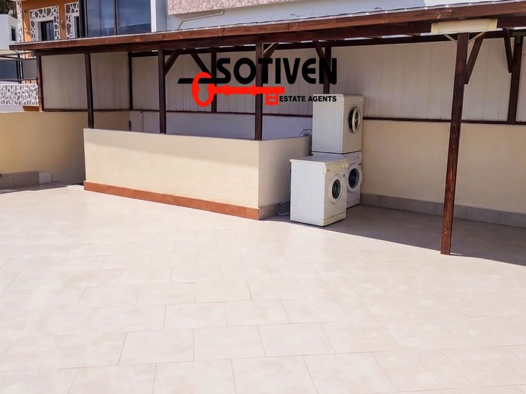 Town House for Sale in Arona, Sta.cruz Tener. 5