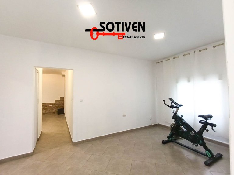Town House for Sale in Arona, Sta.cruz Tener. 17