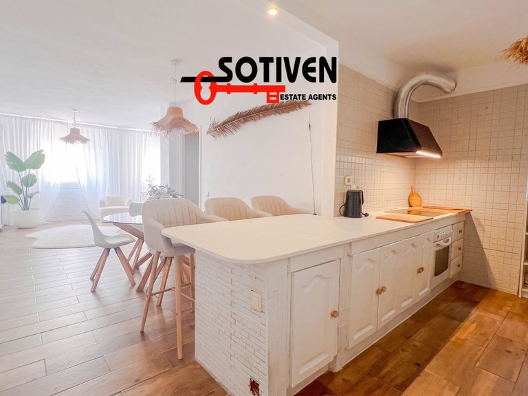 Apartment for Sale in Santiago Del Teide, Sta.cruz Tener. 7