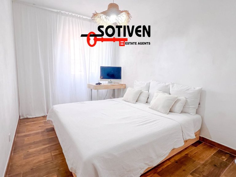 Apartment for Sale in Santiago Del Teide, Sta.cruz Tener. 9