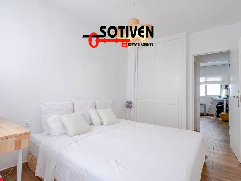 Apartment for Sale in Santiago Del Teide, Sta.cruz Tener. 10