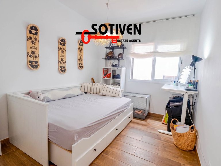 Apartment for Sale in Santiago Del Teide, Sta.cruz Tener. 13