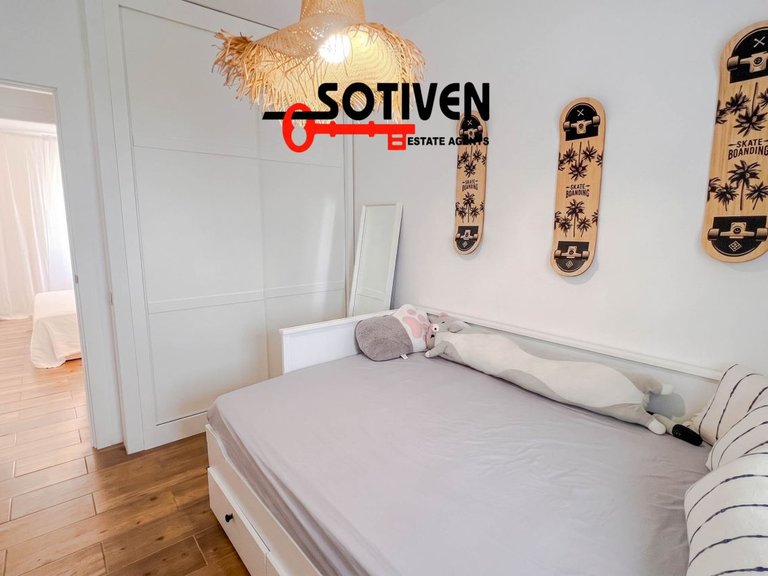 Apartment for Sale in Santiago Del Teide, Sta.cruz Tener. 14