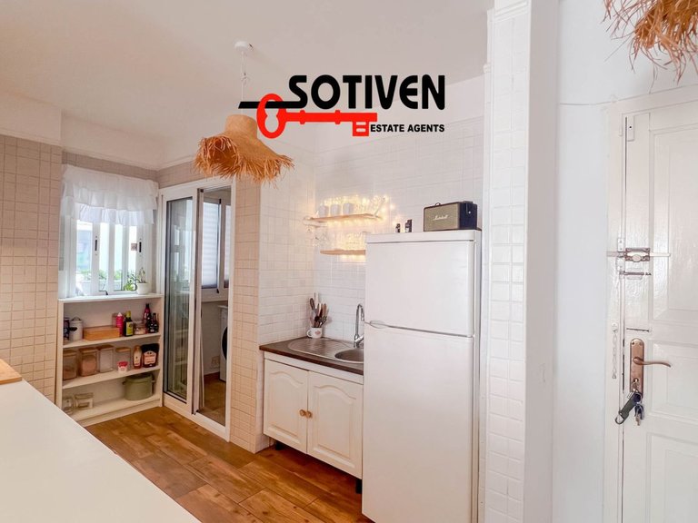 Apartment for Sale in Santiago Del Teide, Sta.cruz Tener. 8