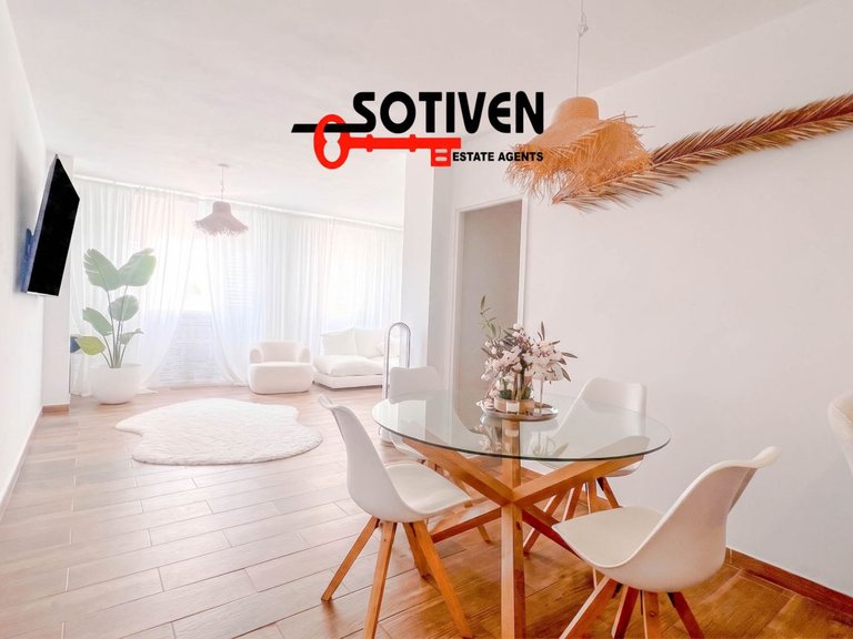 Apartment for Sale in Santiago Del Teide, Sta.cruz Tener. 6