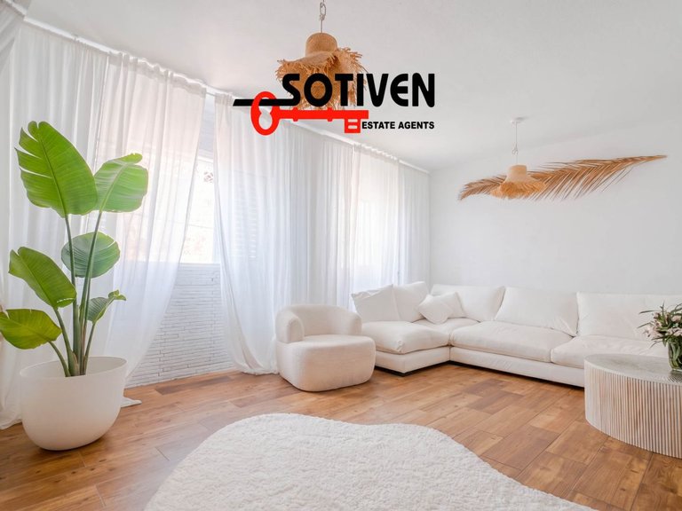 Apartment for Sale in Santiago Del Teide, Sta.cruz Tener. 2