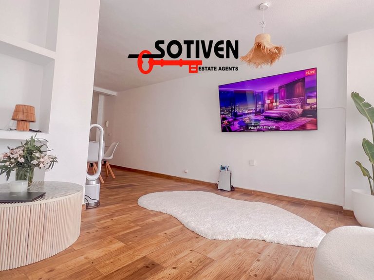 Apartment for Sale in Santiago Del Teide, Sta.cruz Tener. 5