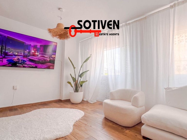 Apartment for Sale in Santiago Del Teide, Sta.cruz Tener. 3