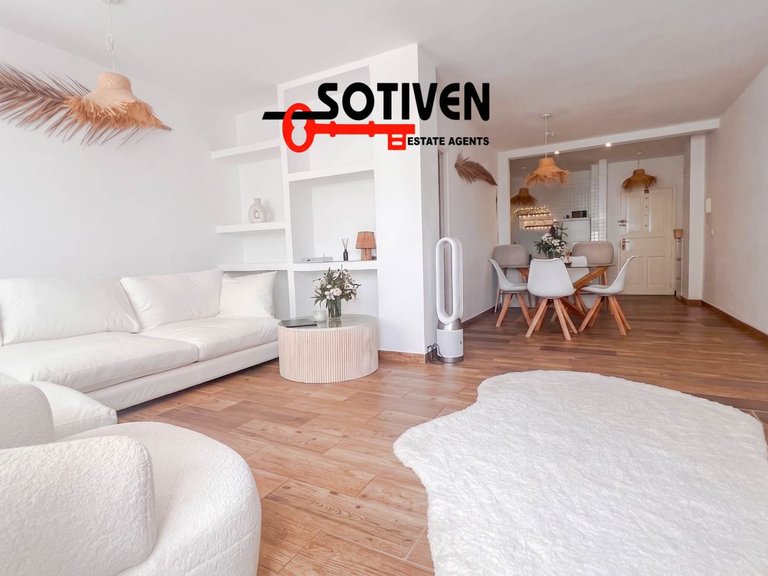 Apartment for Sale in Santiago Del Teide, Sta.cruz Tener. 4