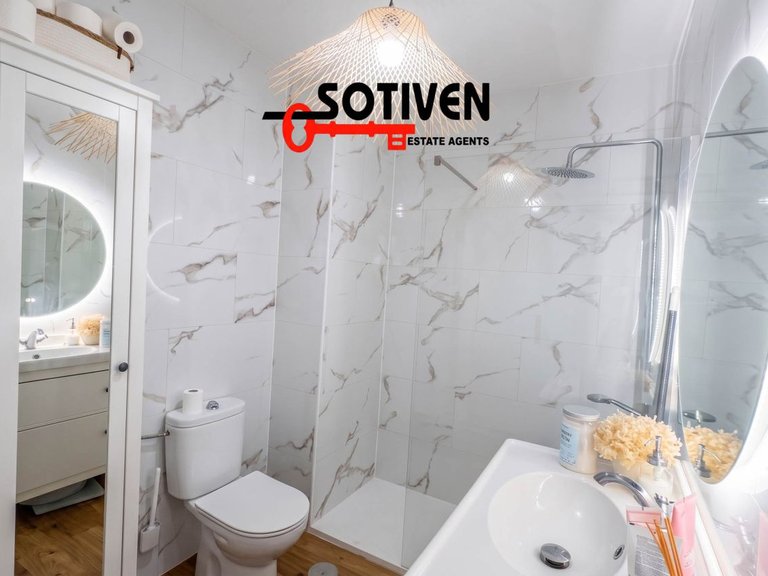 Apartment for Sale in Santiago Del Teide, Sta.cruz Tener. 11