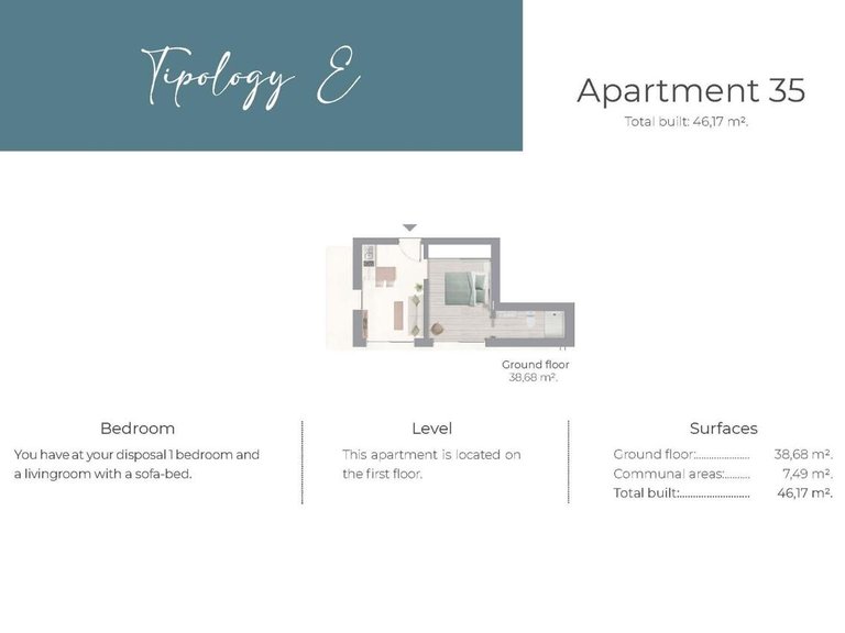 Apartment for Sale in Marbella, Malaga 15