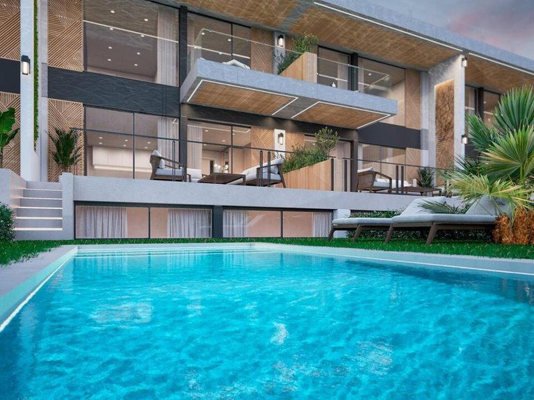 Apartment for Sale in Marbella, Malaga 3