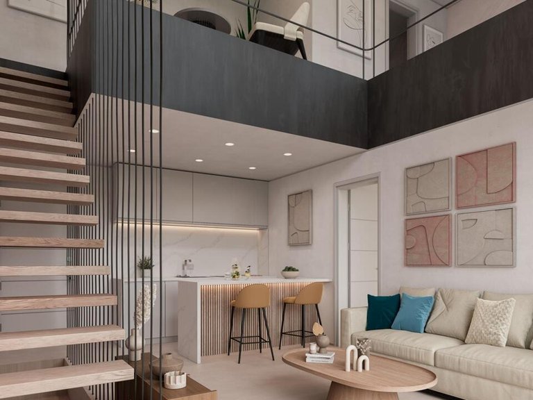 Apartment for Sale in Marbella, Malaga 6