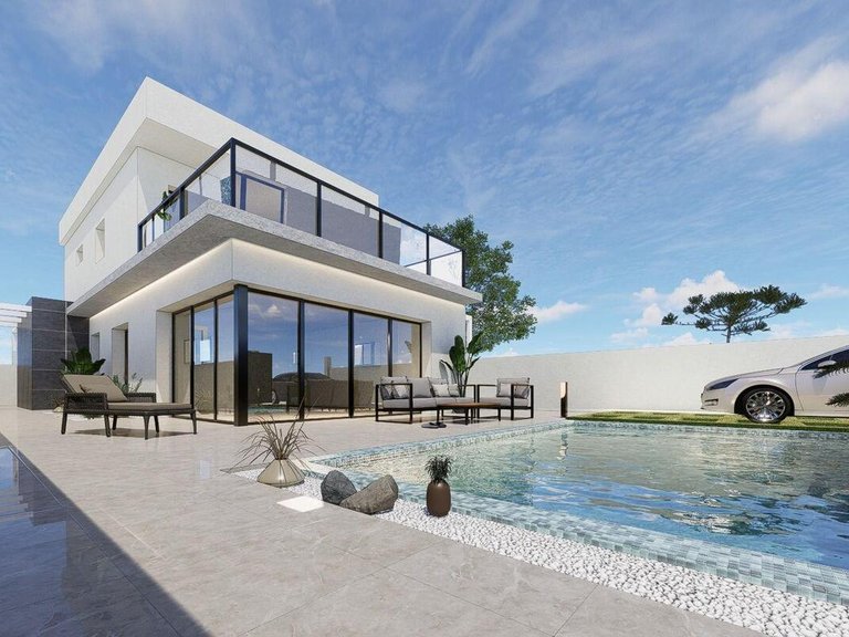 Villa for Sale in Pilar De La Horadada, Alicante 3