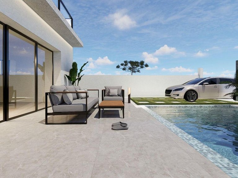 Villa for Sale in Pilar De La Horadada, Alicante 6