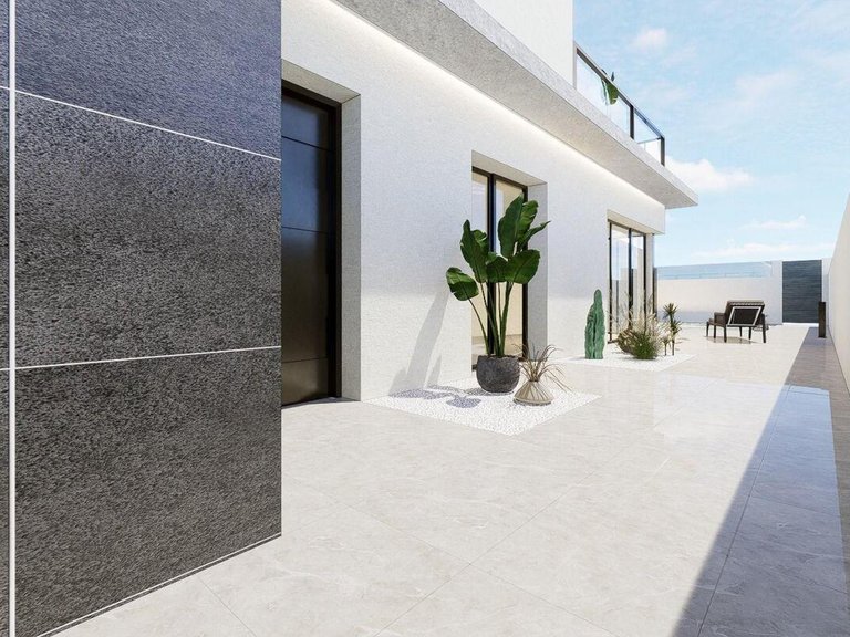 Villa for Sale in Pilar De La Horadada, Alicante 7