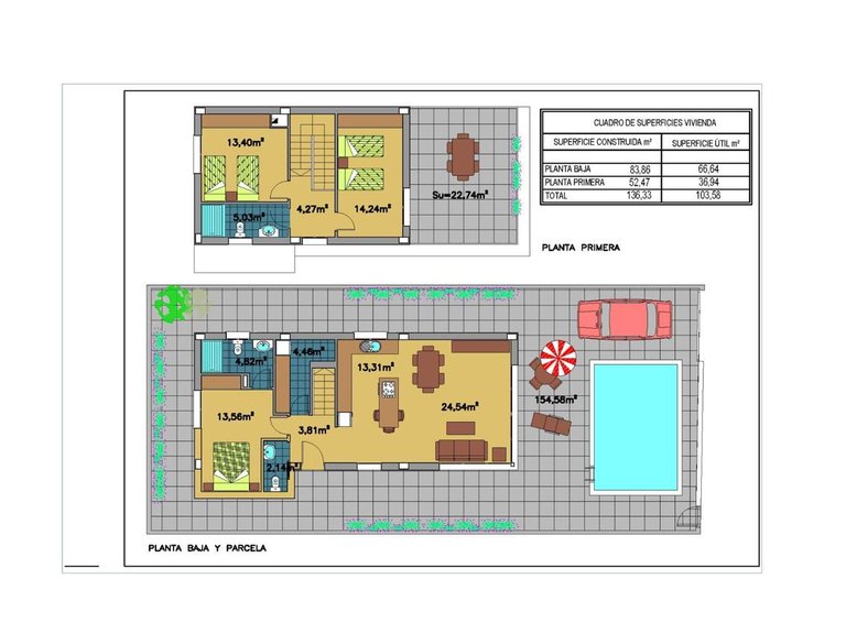 Villa for Sale in Pilar De La Horadada, Alicante 8