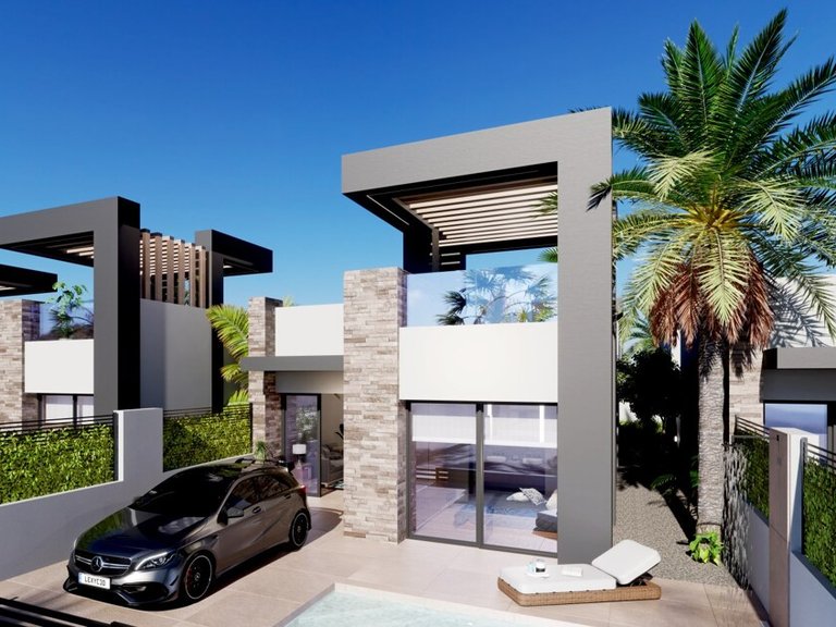 Villa for Sale in San Fulgencio, Alicante 6