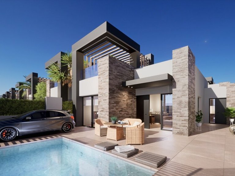 Villa for Sale in San Fulgencio, Alicante 2