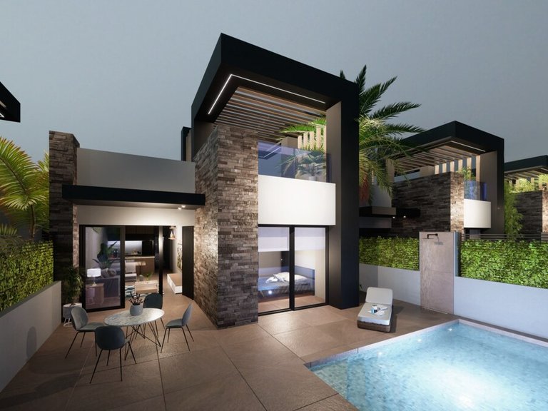 Villa for Sale in San Fulgencio, Alicante 5