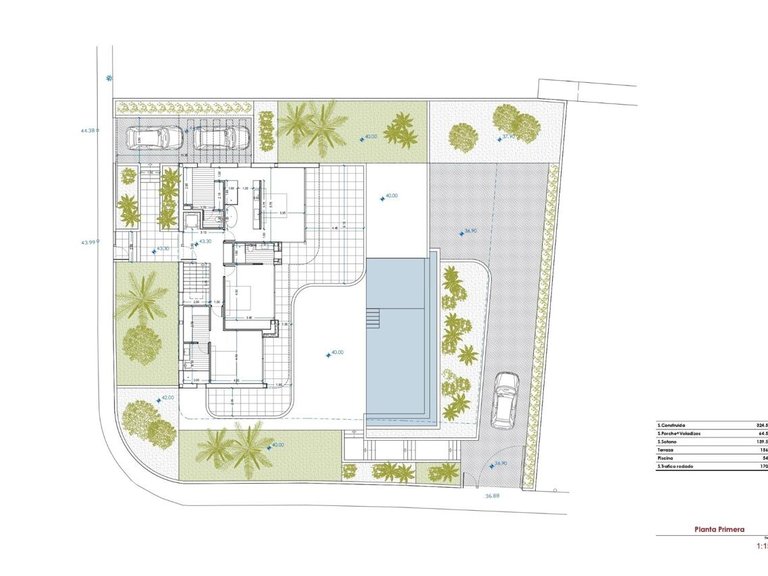 Villa for Sale in Benidorm, Alicante 9