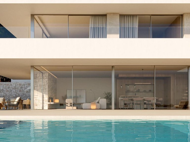 Villa for Sale in Benidorm, Alicante 3