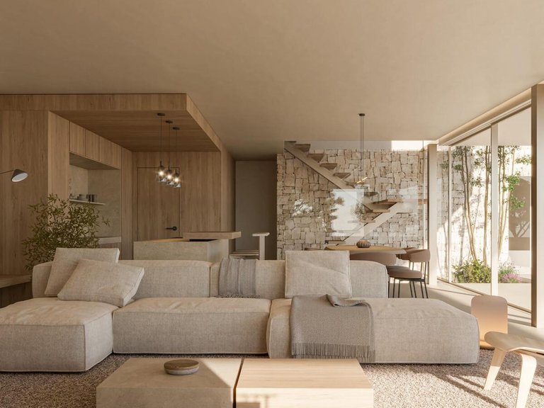 Villa for Sale in Benidorm, Alicante 4