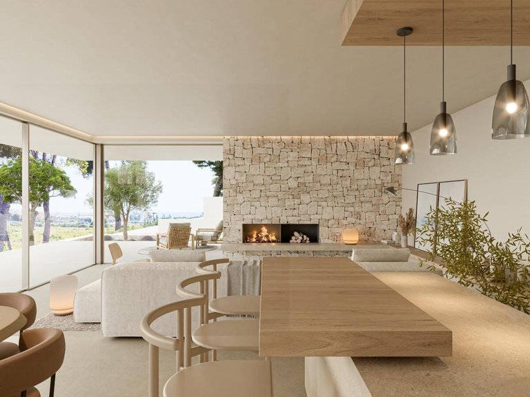 Villa for Sale in Benidorm, Alicante 5