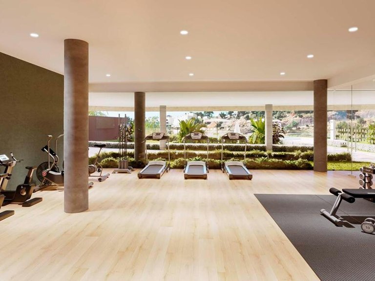 Town House for Sale in Fuengirola, Malaga 10