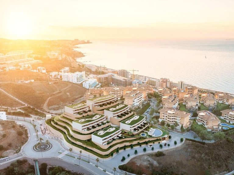 Town House for Sale in Fuengirola, Malaga 11